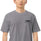 GUSTATORY Because No Good Day... Originals Heavy Cotton Embroidered T-Shirt
