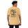 GUSTATORY Have A Nice Day Originals Heavy Cotton Embroidered T-Shirt