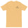 GUSTATORY Coffee Blossom Originals Heavy Cotton Embroidered T-Shirt