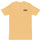 GUSTATORY Because No Good Day... Originals Heavy Cotton Embroidered T-Shirt