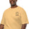 GUSTATORY Have A Nice Day Originals Heavy Cotton Embroidered T-Shirt