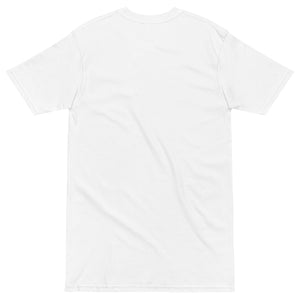 GUSTATORY Coffee & Croissant Originals Heavy Cotton T-Shirt