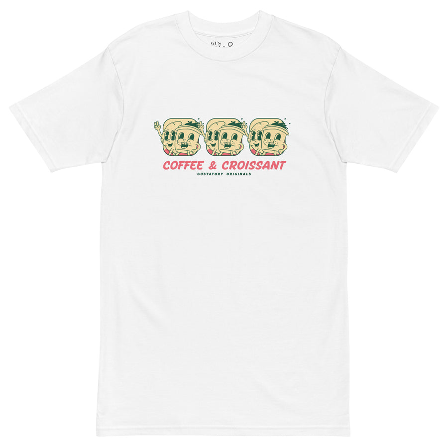 GUSTATORY Product mockup