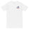 GUSTATORY Postcards From Sunday Originals Heavy Cotton Embroidered T-Shirt