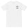 GUSTATORY Have A Nice Day Originals Heavy Cotton Embroidered T-Shirt