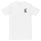 GUSTATORY Sustainability Crisis Originals Heavy Cotton Embroidered T-Shirt