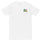 GUSTATORY Shapes & Sizes Originals Heavy Cotton Embroidered T-Shirt