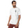 GUSTATORY Sustainability Crisis Originals Heavy Cotton Embroidered T-Shirt