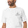 GUSTATORY Coffee Blossom Originals Heavy Cotton Embroidered T-Shirt