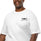 GUSTATORY Because No Good Day... Originals Heavy Cotton Embroidered T-Shirt