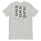 GUSTATORY Barcelona Coffee Scene Cotton Embroidered T-Shirt