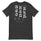 GUSTATORY Barcelona Coffee Scene Cotton Embroidered T-Shirt