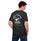 GUSTATORY Have A Good Day Cotton Embroidered T-Shirt