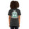 GUSTATORY Coffee & Chats Cotton Embroidered T-Shirt