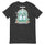 GUSTATORY Coffee & Chats Cotton Embroidered T-Shirt