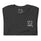 GUSTATORY New York Coffee Scene Cotton Embroidered T-Shirt