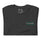GUSTATORY Have A Good Day Cotton Embroidered T-Shirt