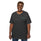 GUSTATORY Have A Good Day Cotton Embroidered T-Shirt