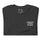 GUSTATORY Coffee & Chats Cotton Embroidered T-Shirt