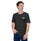GUSTATORY Coffee & Chats Cotton Embroidered T-Shirt