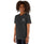 GUSTATORY Barcelona Coffee Scene Cotton Embroidered T-Shirt