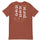 GUSTATORY Barcelona Coffee Scene Cotton Embroidered T-Shirt