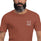 GUSTATORY Barcelona Coffee Scene Cotton Embroidered T-Shirt