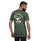 GUSTATORY Have A Good Day Cotton Embroidered T-Shirt