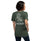 GUSTATORY Coffee Alchemist Cotton Embroidered T-Shirt