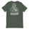 GUSTATORY Coffee Alchemist Cotton Embroidered T-Shirt