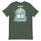 GUSTATORY Coffee & Chats Cotton Embroidered T-Shirt