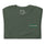 GUSTATORY Have A Good Day Cotton Embroidered T-Shirt