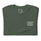 GUSTATORY Coffee & Chats Cotton Embroidered T-Shirt