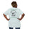 GUSTATORY Have A Good Day Cotton Embroidered T-Shirt