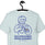 GUSTATORY Coffee Alchemist Cotton Embroidered T-Shirt