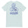 GUSTATORY Coffee Alchemist Cotton Embroidered T-Shirt