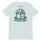 GUSTATORY Coffee & Chats Cotton Embroidered T-Shirt