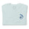 GUSTATORY Coffee Alchemist Cotton Embroidered T-Shirt