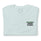 GUSTATORY Coffee & Chats Cotton Embroidered T-Shirt