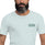 GUSTATORY Have A Good Day Cotton Embroidered T-Shirt