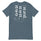 GUSTATORY Barcelona Coffee Scene Cotton Embroidered T-Shirt