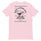 GUSTATORY Have A Good Day Cotton Embroidered T-Shirt