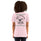 GUSTATORY Have A Good Day Cotton Embroidered T-Shirt