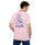 GUSTATORY Coffee Alchemist Cotton Embroidered T-Shirt