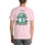GUSTATORY Coffee & Chats Cotton Embroidered T-Shirt