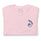 GUSTATORY Coffee Alchemist Cotton Embroidered T-Shirt