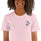 GUSTATORY Coffee Alchemist Cotton Embroidered T-Shirt