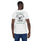 GUSTATORY Have A Good Day Cotton Embroidered T-Shirt