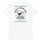 GUSTATORY Have A Good Day Cotton Embroidered T-Shirt