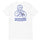 GUSTATORY Coffee Alchemist Cotton Embroidered T-Shirt